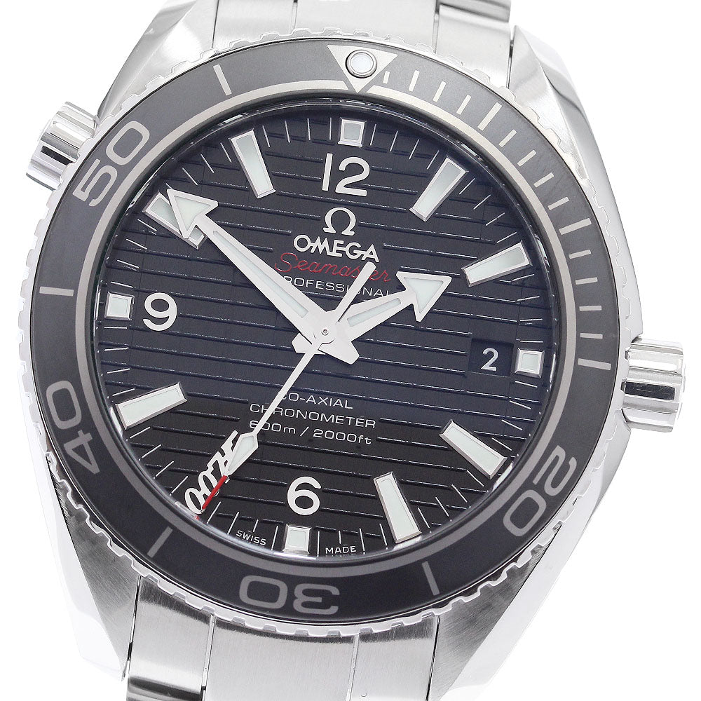 OMEGA Seamaster Planet Ocean 232.30.42.21.01.004 Limited Automatic Men's_894910
