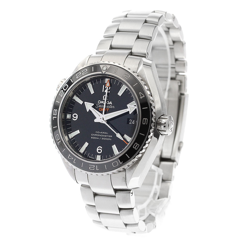 OMEGA Seamaster600 Planet Ocean 232.30.44.22.01.001 GMT Automatic Men's_894913