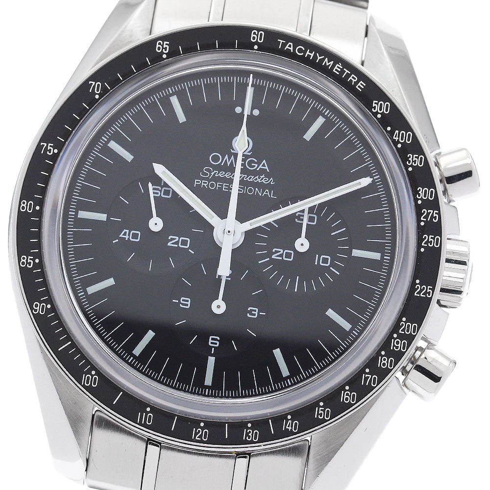 OMEGA Speedmaster Moonwatch Professional 311.30.42.30.01.006 HW Men's_894915