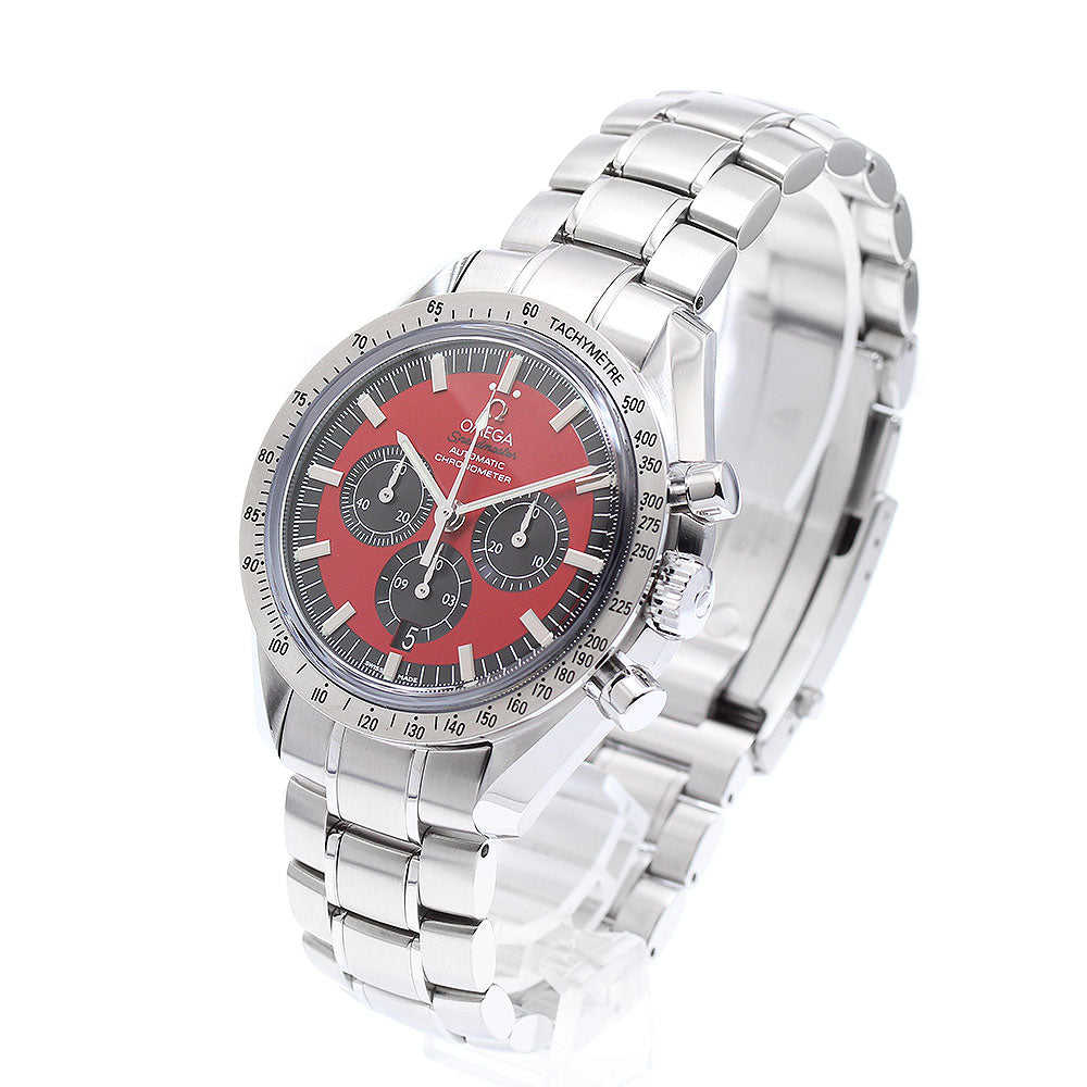 OMEGA Speedmaster Schumacher Legend 3506.61 Automatic Men's Watch_894924