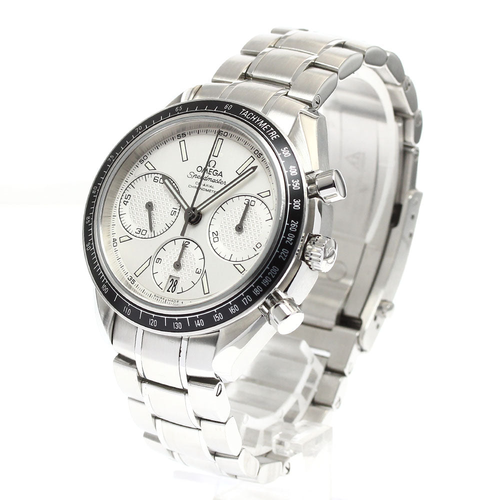 OMEGA Speedmaster Racing 326.30.40.50.02.001 Date Automatic Men's Watch_894926