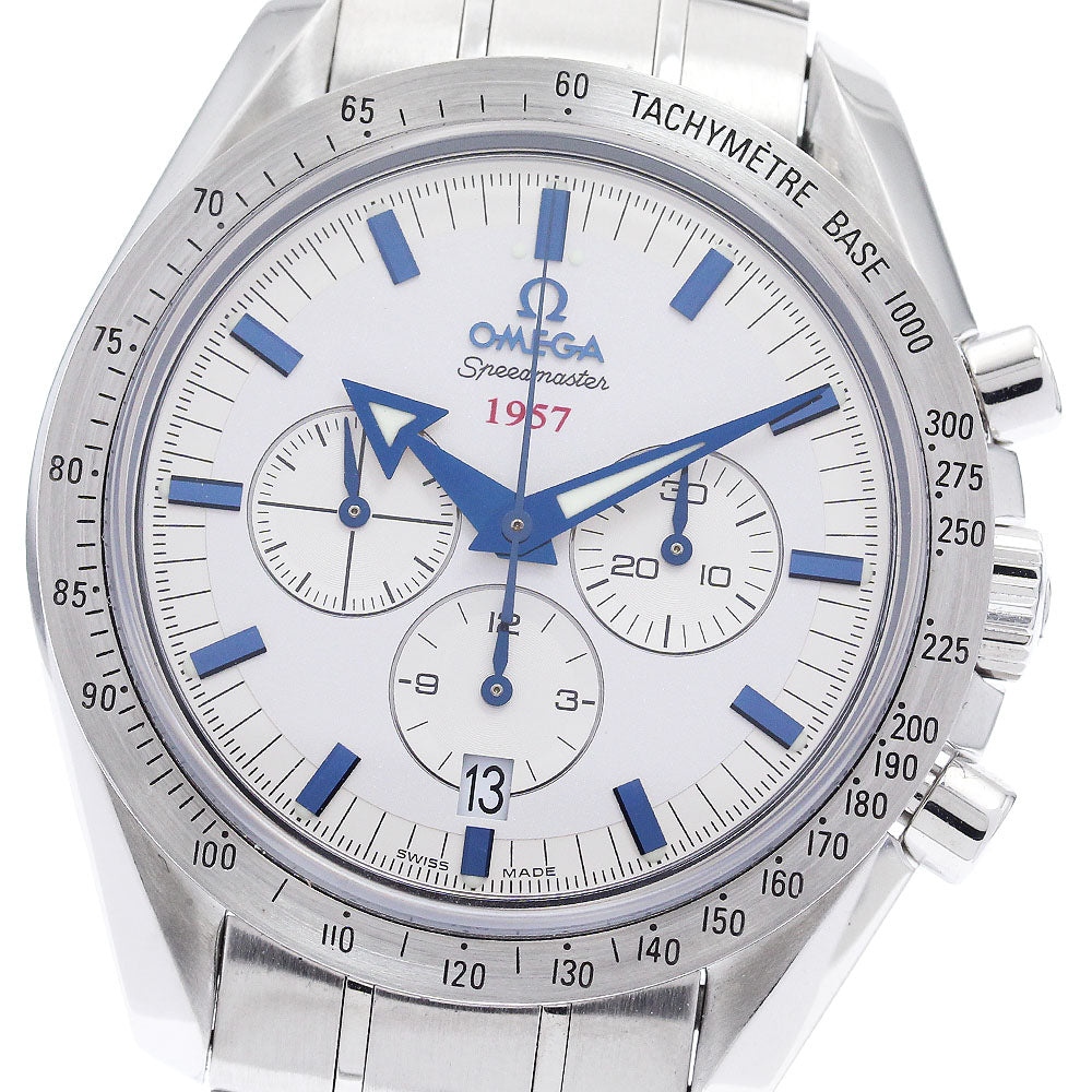 OMEGA Speedmaster Broad Arrow 1957 321.10.42.50.02.001 Automatic Men's_894936