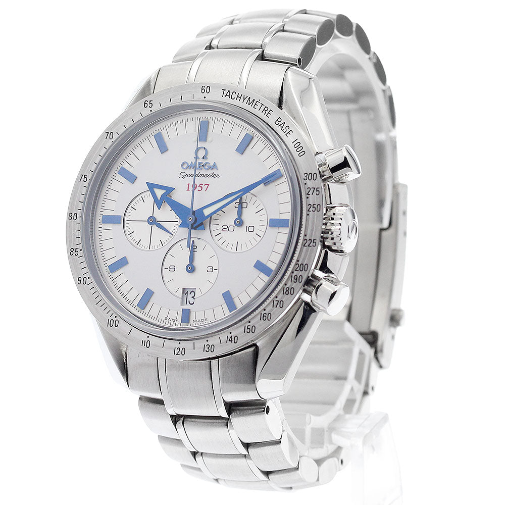 OMEGA Speedmaster Broad Arrow 1957 321.10.42.50.02.001 Automatic Men's_894936