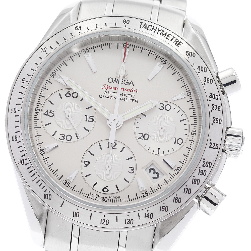 OMEGA Speedmaster 323.10.40.40.02.001 Chronograph Automatic Men's Watch_894948