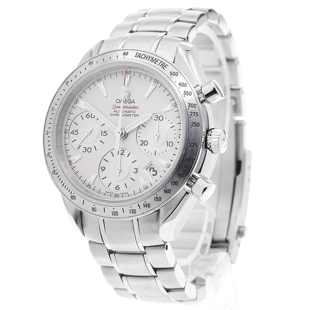 OMEGA Speedmaster 323.10.40.40.02.001 Chronograph Automatic Men's Watch_894948