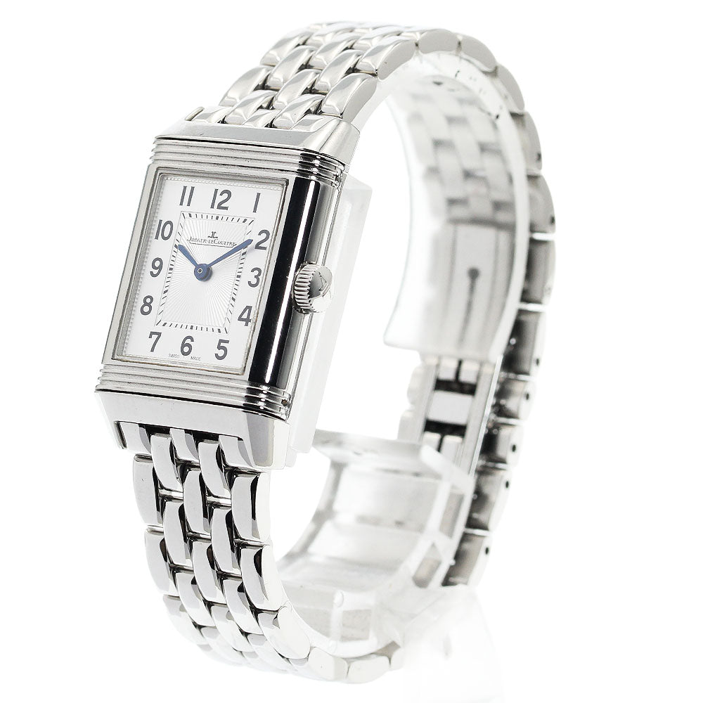 JAEGER-LECOULTRE Reverso Classic Duet 211.8.44/Q2668130 Hand Winding_894949