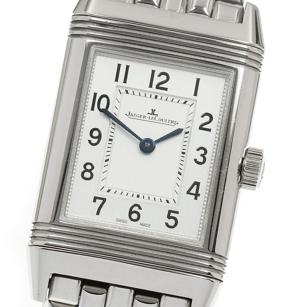 JAEGER-LECOULTRE Reverso Classic Small Q2618140/221.8.47 Quartz Ladies_894951