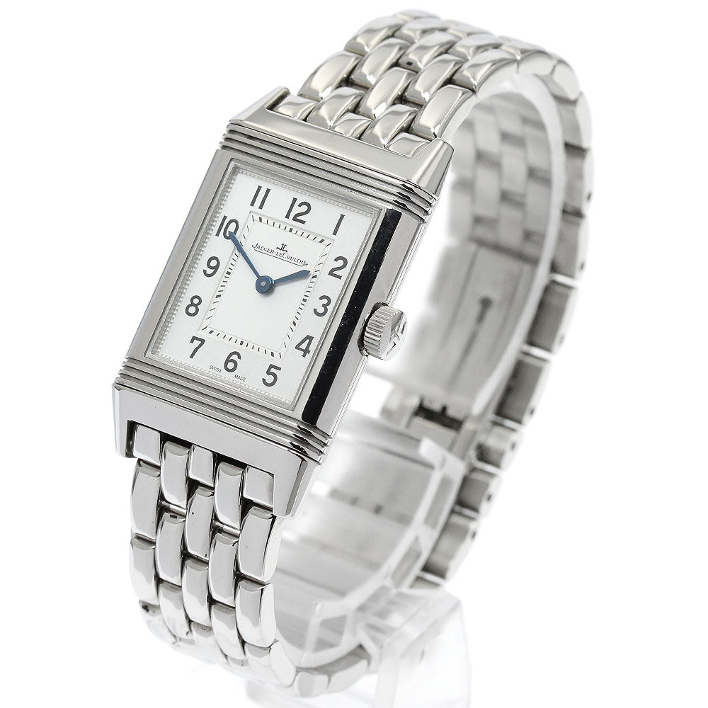 JAEGER-LECOULTRE Reverso Classic Small Q2618140/221.8.47 Quartz Ladies_894951