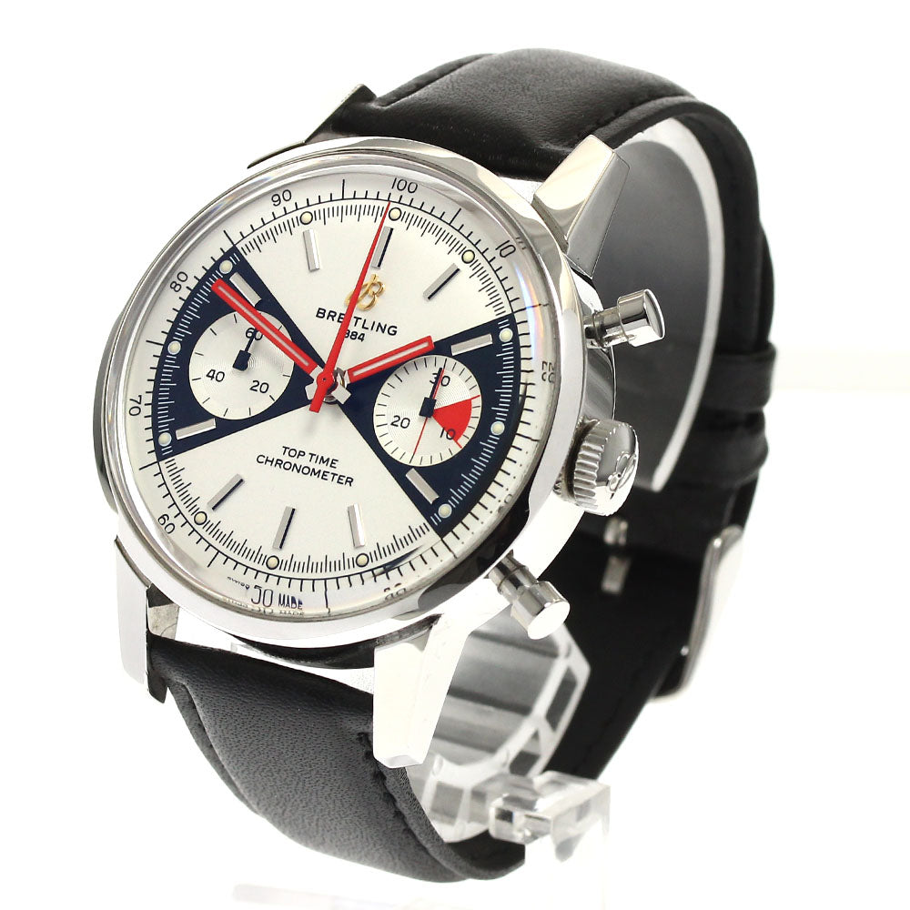 BREITLING Top time A23310 Limited to 2000 Automatic Men's Watch_894955