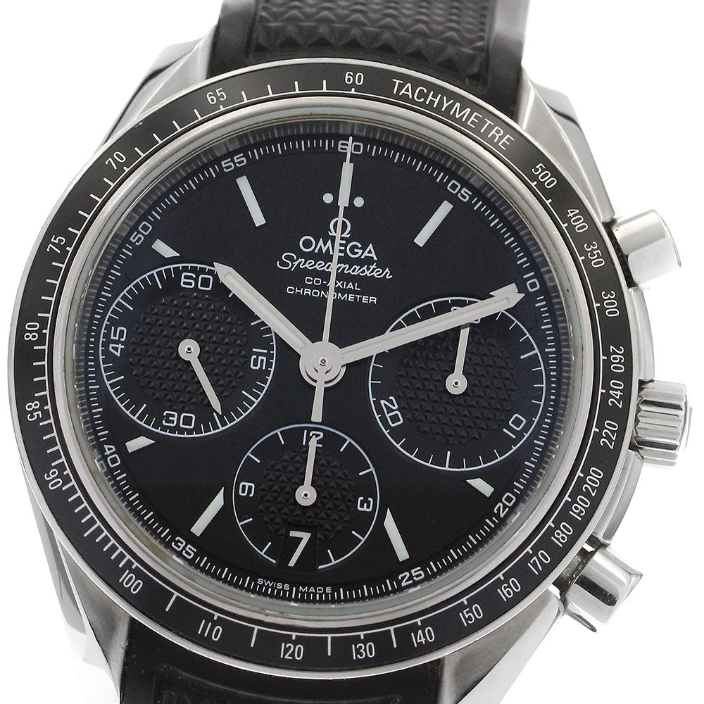 OMEGA Speedmaster Racing 326.32.40.50.01.001 Automatic Men's Watch_894958