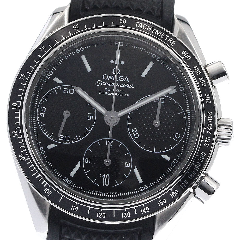 OMEGA Speedmaster Racing 326.32.40.50.01.001 Automatic Men's Watch_894959