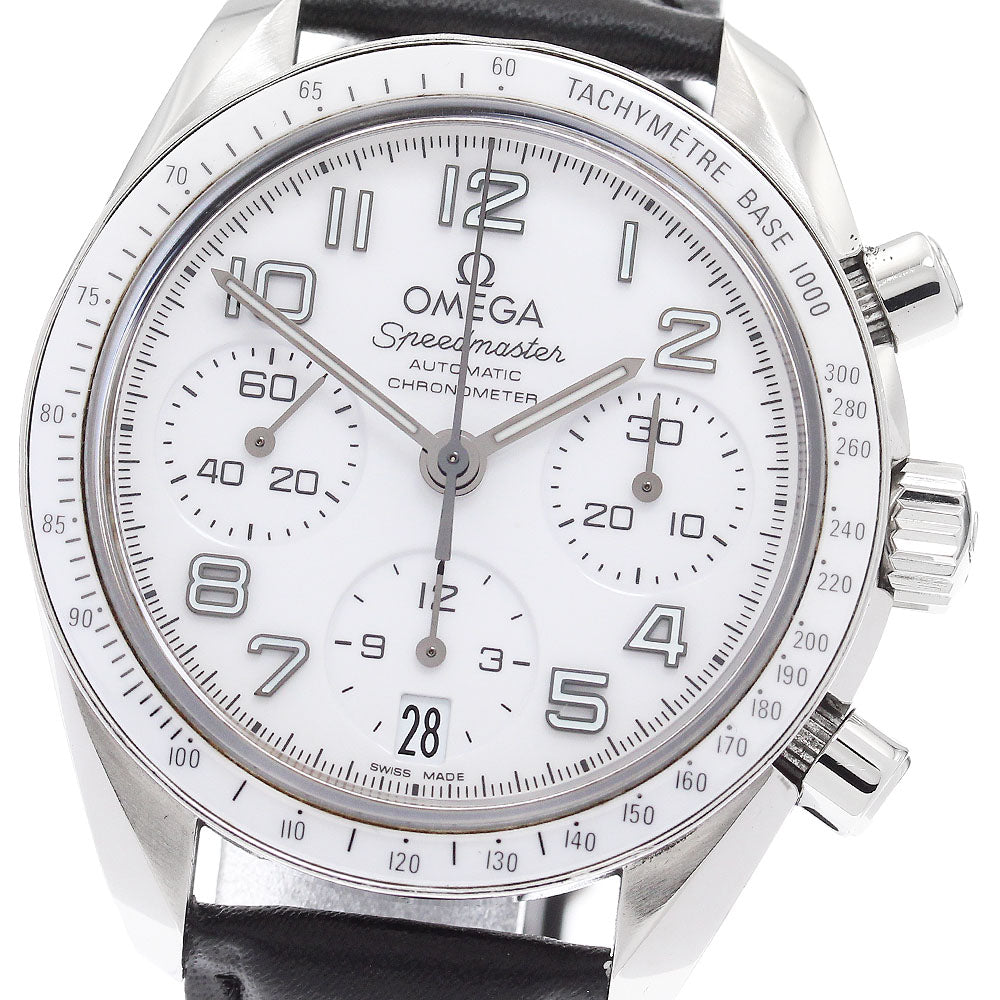 OMEGA Speedmaster 324.33.38.40.04.001 Chronograph Automatic Ladies Watch_894960