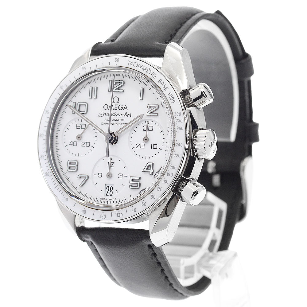 OMEGA Speedmaster 324.33.38.40.04.001 Chronograph Automatic Ladies Watch_894960