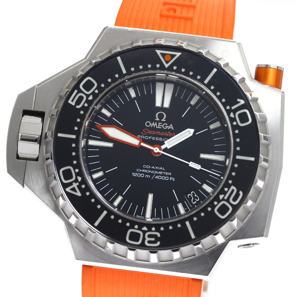 OMEGA Seamaster Proprof 1200M 224.32.55.21.01.002 Coaxial Automatic Men's_894966