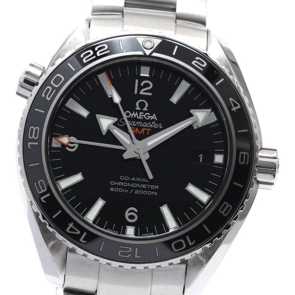 OMEGA Seamaster600 Planet Ocean 232.30.44.22.01.001 Automatic Men's Watch_894983