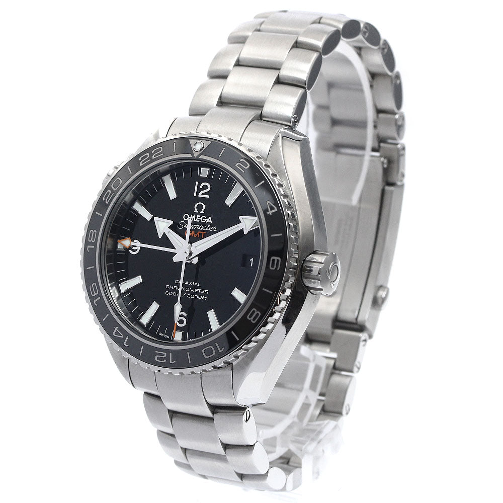 OMEGA Seamaster600 Planet Ocean 232.30.44.22.01.001 Automatic Men's Watch_894983