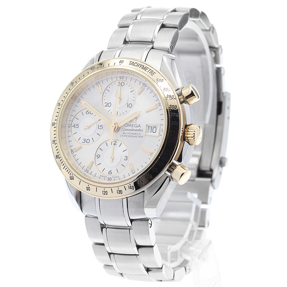 OMEGA Speedmaster 323.21.40.40.02.001 Chronograph Automatic Men's Watch_894988