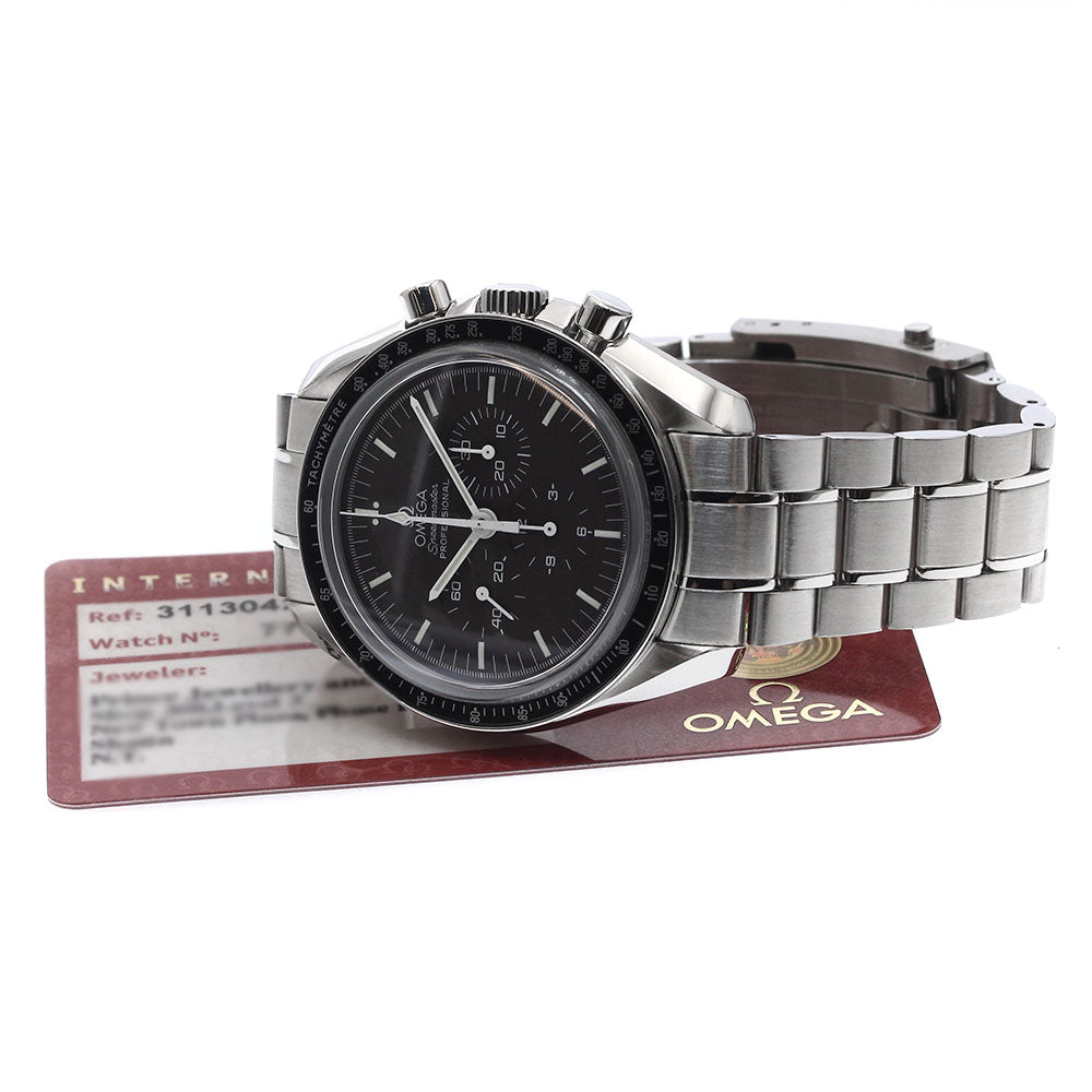 OMEGA Speedmaster Professional 311.30.42.30.13.001 Hand Winding Men's_894994