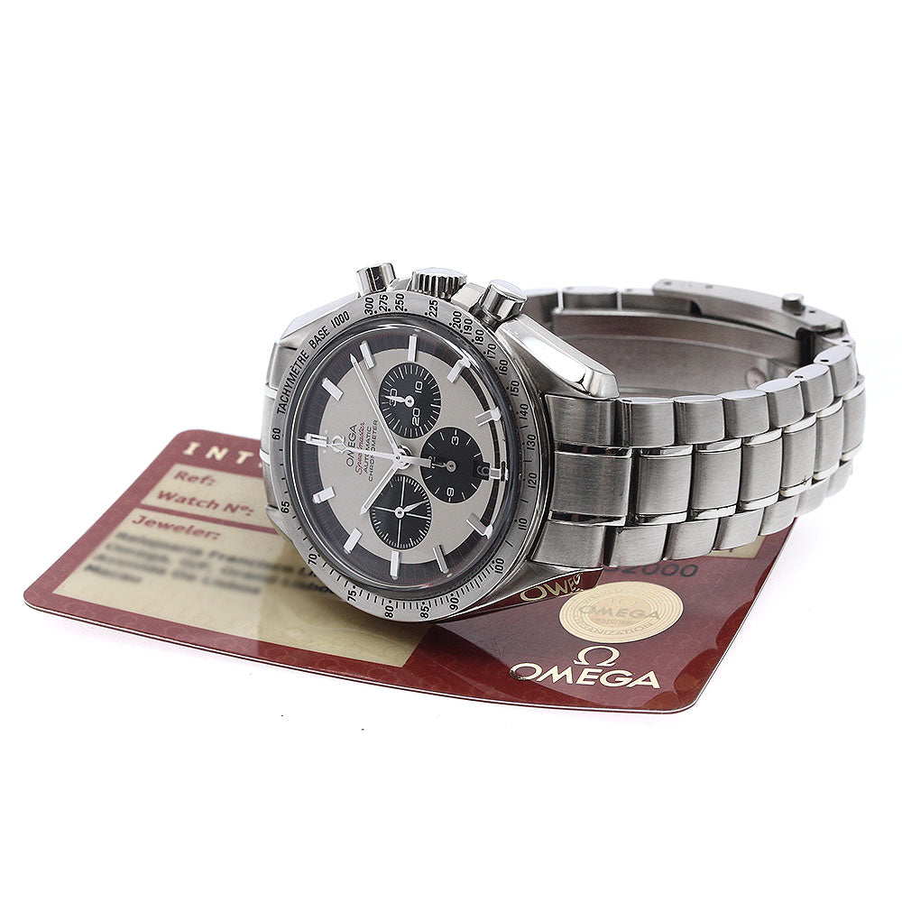 OMEGA Speedmaster Schumacher Legend 3559.32 Chronograph Automatic Men's_894996