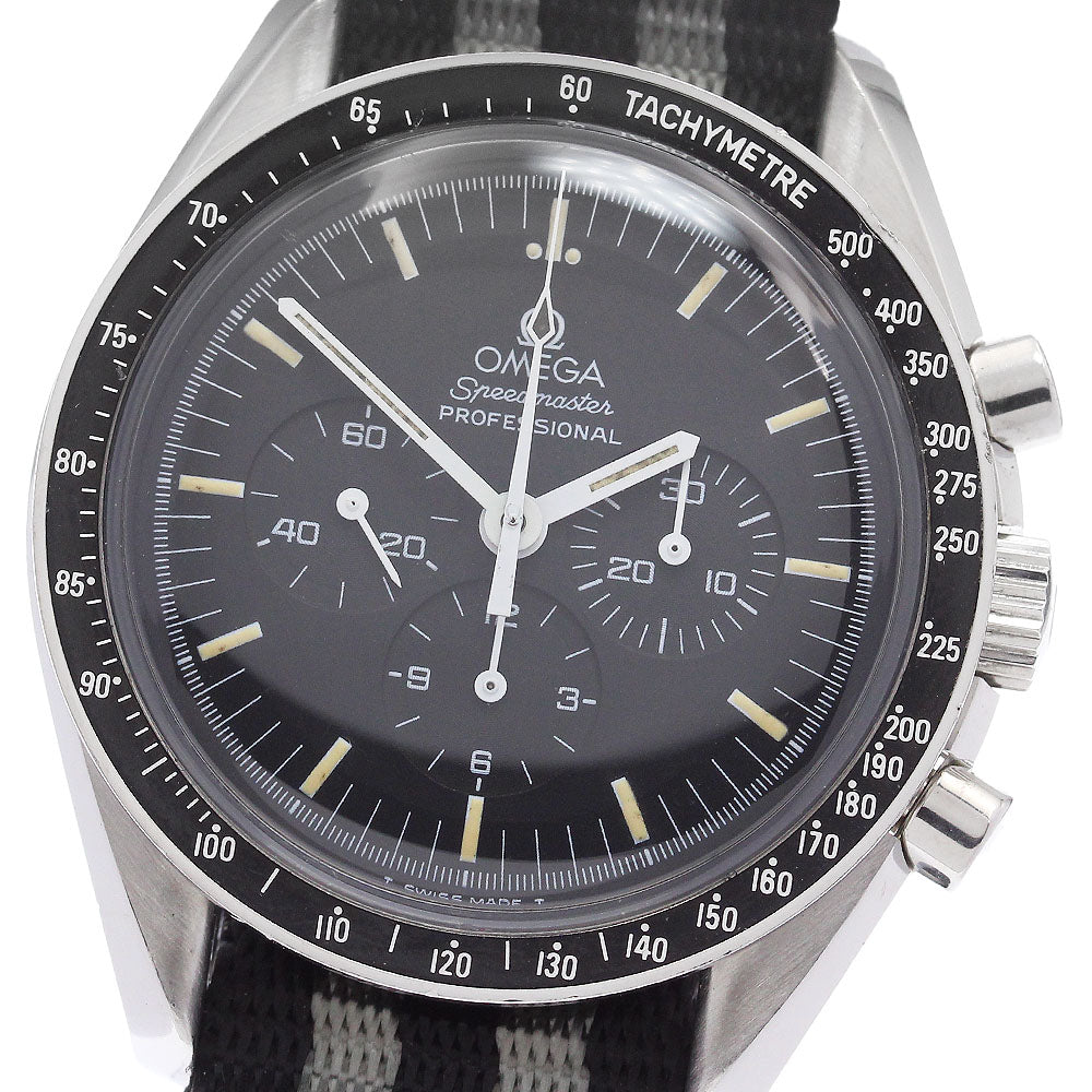 OMEGA Speedmaster Professional Moon Watch 3590.50 Cal.861 Hand Winding_895016