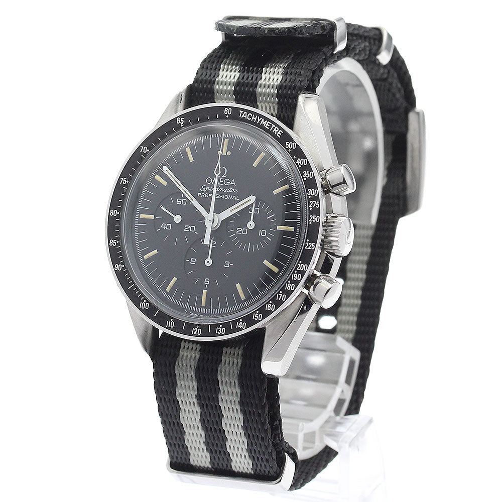 OMEGA Speedmaster Professional Moon Watch 3590.50 Cal.861 Hand Winding_895016