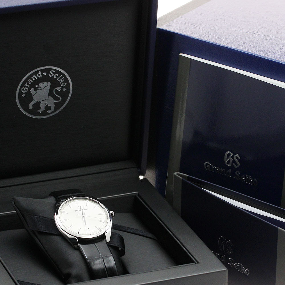 SEIKO GS Grand Seiko SBGX331/9F61-0AH0 Silver Dial Quartz Men's Watch_895033