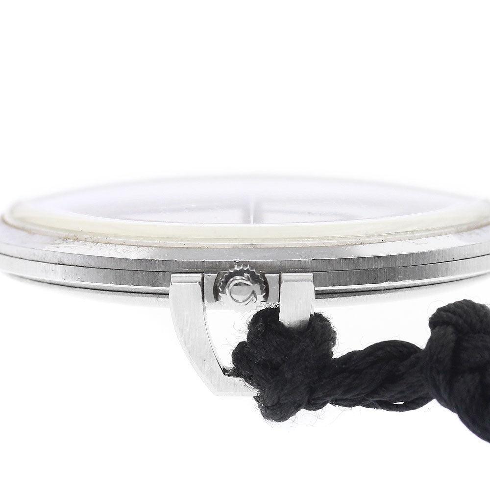 OMEGA De Ville 1311714 Pocket watch cal.601 Silver Dial Hand Winding Men's Pocket watch_895052