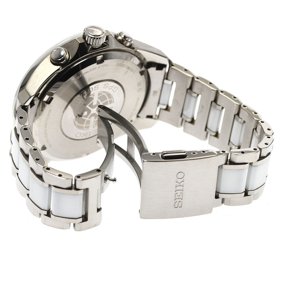 CLOSER Store - CLOSER Limited - SEIKO Astron SBXB027/8X82-0AG0-1