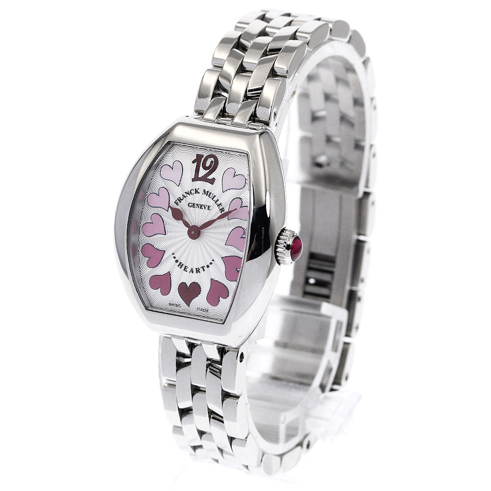 FRANCK MULLER Heart to Heart Color Dream 5002SQZC12HJCOL Quartz Ladies_895089