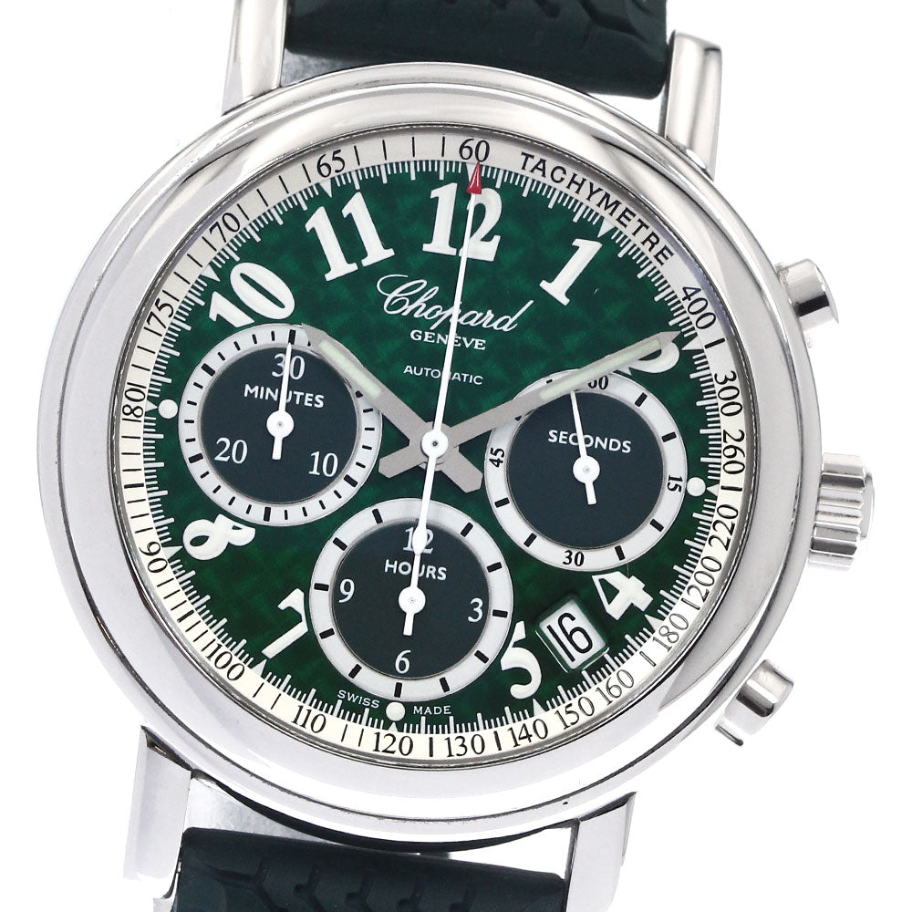 Chopard Mille Miglia Elton John 8331 Date Chronograph AT Men's Watch_895095