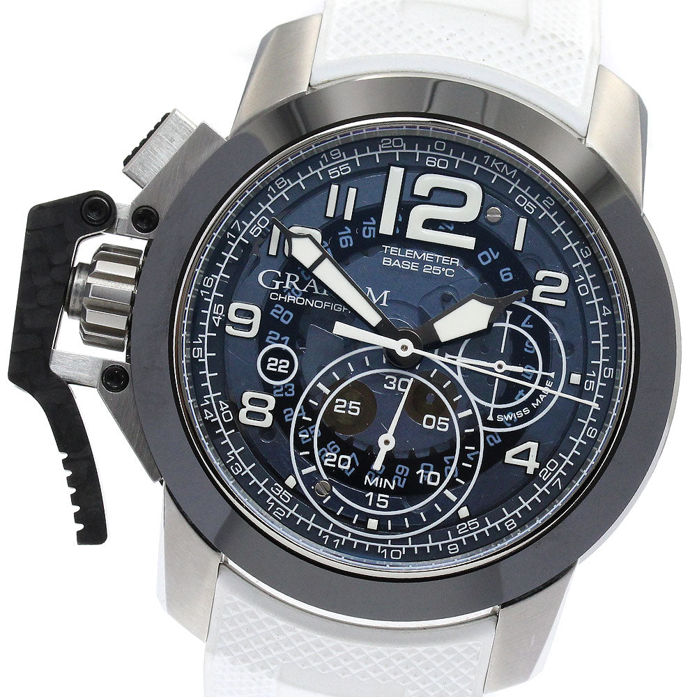 GRAHAM Chronofighter Oversize Target 2CCAC.U04A Automatic Men's Watch_895104