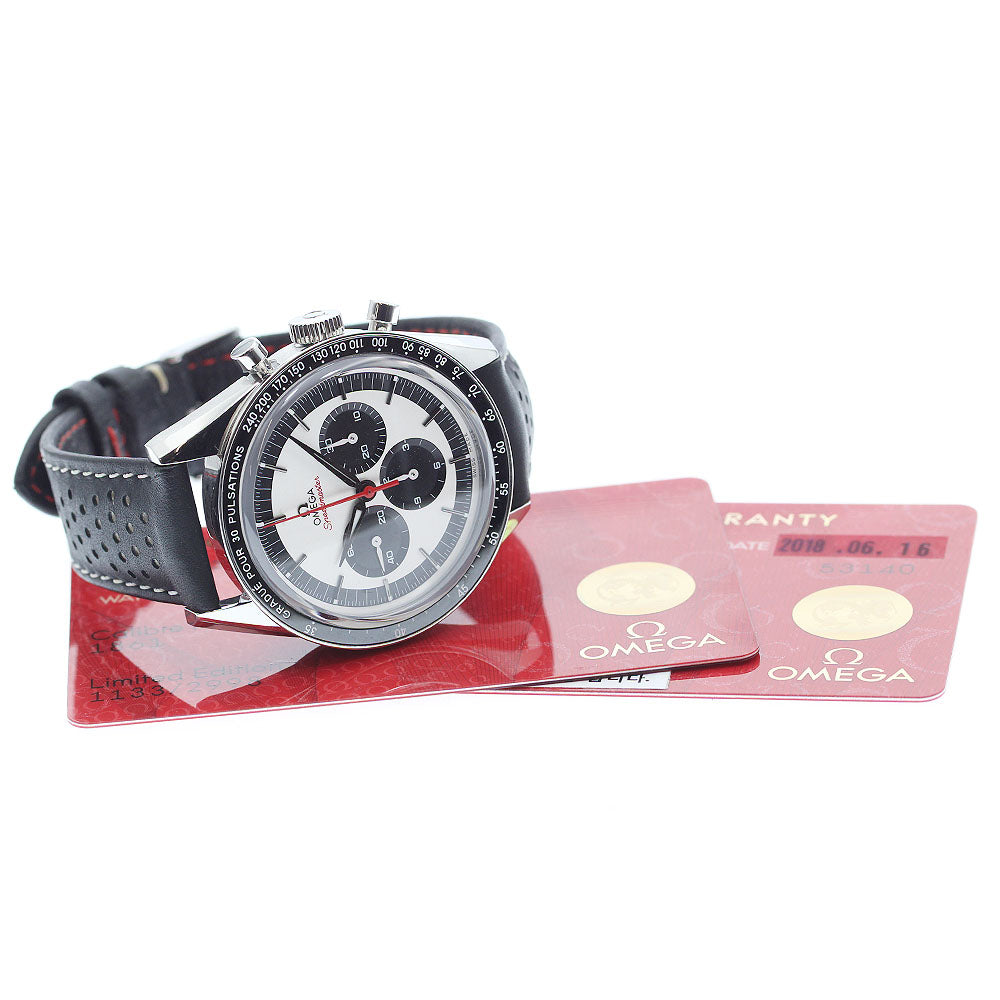 OMEGA Speedmaster Moonwatch Limited Edition 311.32.40.30.02.001 HW Men's_895109