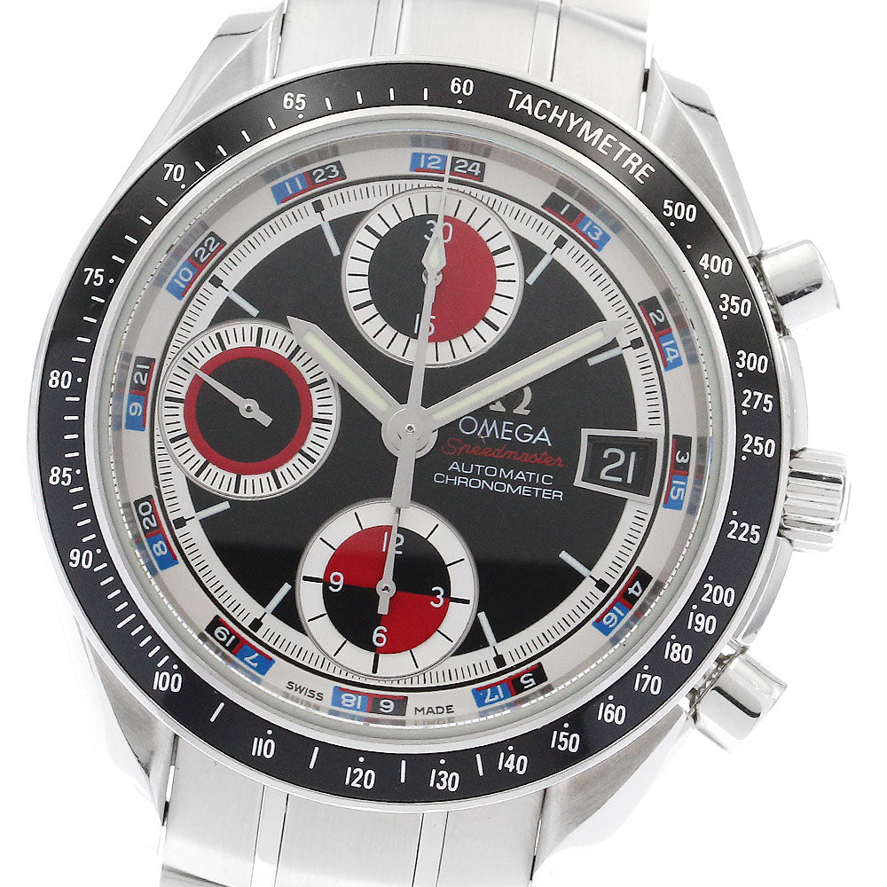 OMEGA Speedmaster 3210.52 Date Chronograph Automatic Men's Watch_895110