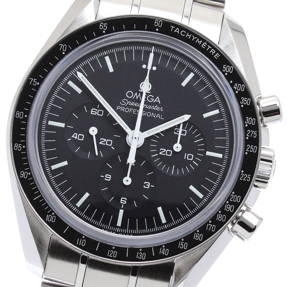 OMEGA Speedmaster Moonwatch Professional 311.30.42.30.01.006 HW Men's_895139