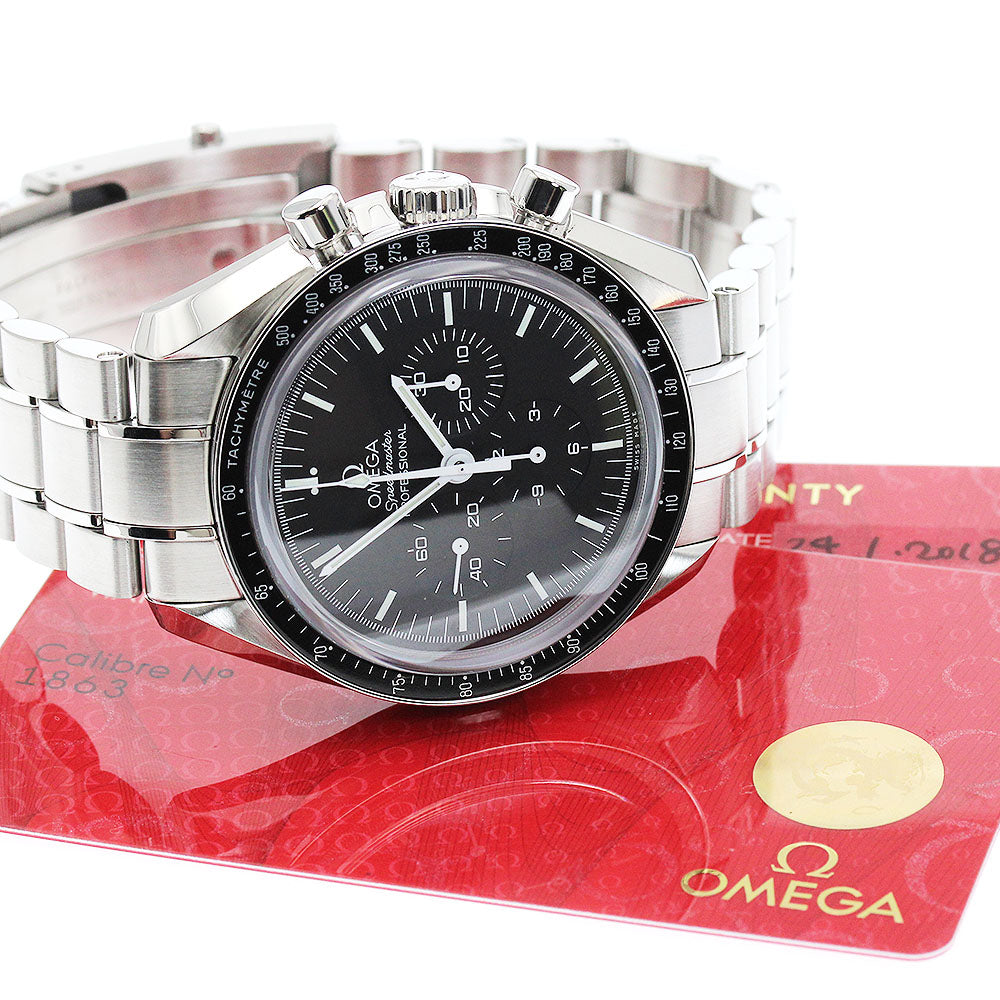 OMEGA Speedmaster Moonwatch Professional 311.30.42.30.01.006 HW Men's_895139