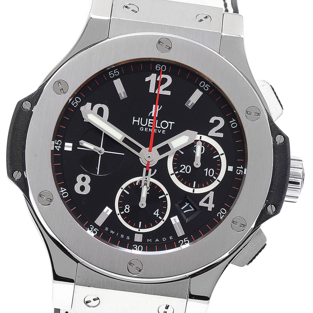HUBLOT big Bang 301.SX.130.RX black Dial Automatic Men's Watch_895140