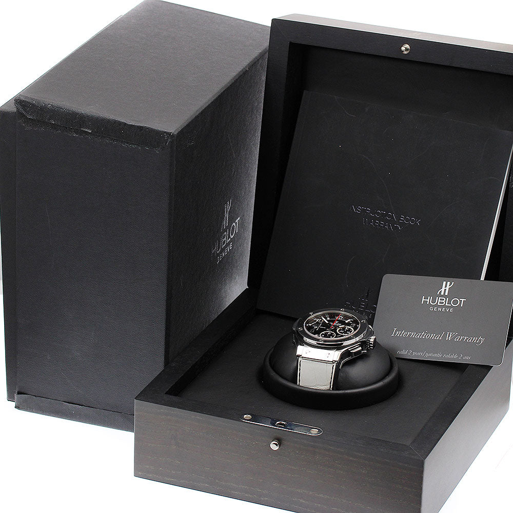 HUBLOT big Bang 301.SX.130.RX black Dial Automatic Men's Watch_895140