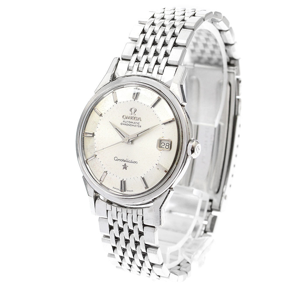 OMEGA Constellation Ref.14902 62 SC Pie Pan Dial Cal.561 Automatic Men's_895181