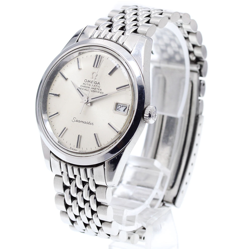 OMEGA Seamaster 166.010/168.024 Cal.564 Automatic Men's Watch_895189