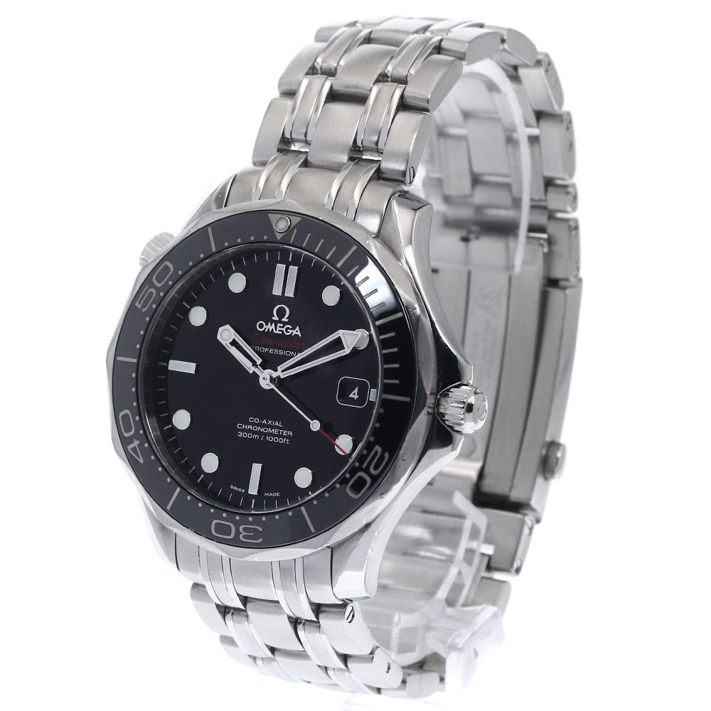 OMEGA Seamaster300 212.30.41.20.01.003 Co-Axial Automatic Men's Watch_895266