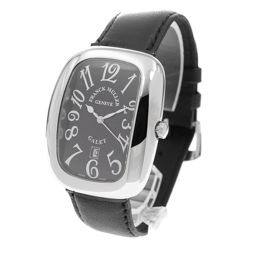 FRANCK MULLER Galle 3000HSCDT Date black Dial Automatic Men's Watch_895290