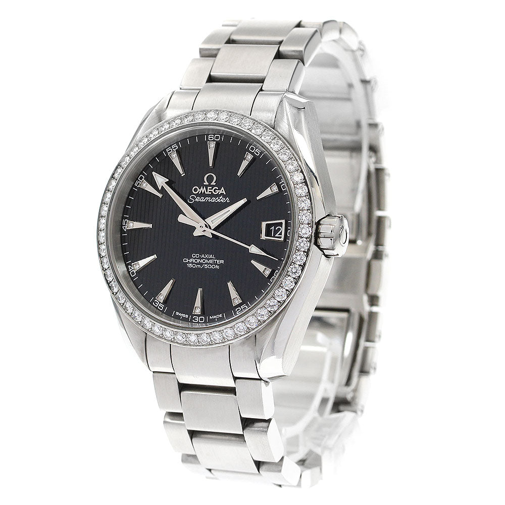 OMEGA Seamaster Aqua Terra 231.15.39.21.51.001 Automatic Men's Watch_895330