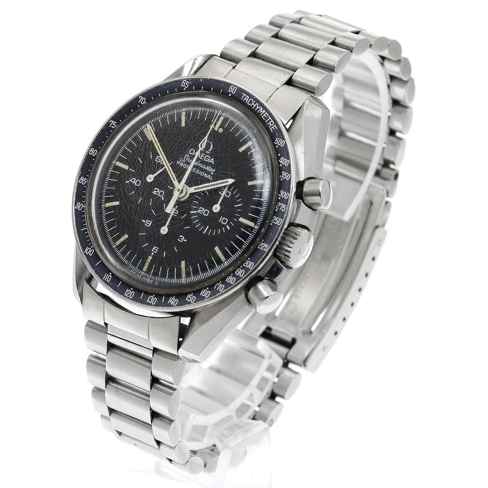OMEGA Speedmaster Professional ST145.022-78 Hand Winding Men's Watch_895383