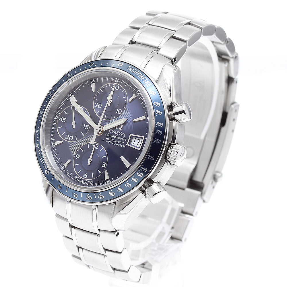 OMEGA Speedmaster 3212.80 Date Chronograph Automatic Men's Watch_895395