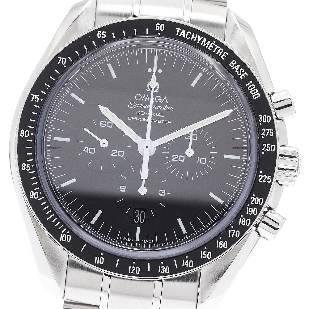 OMEGA Speedmaster 311.30.44.50.01.001 Coaxial Chronometer Automatic Men's_895397