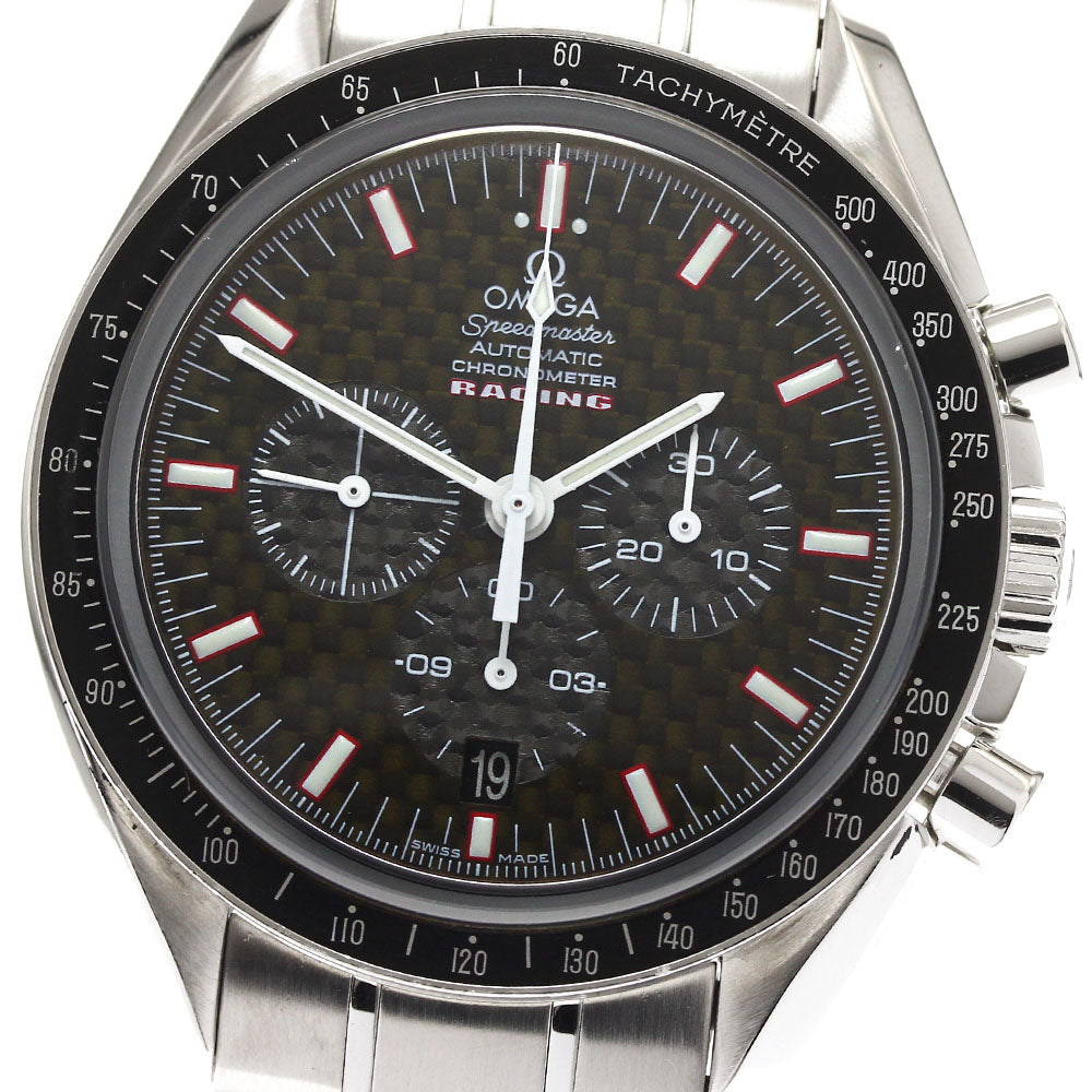 OMEGA Speedmaster Racing 3552.59 Chronograph Automatic Men's Watch_895398