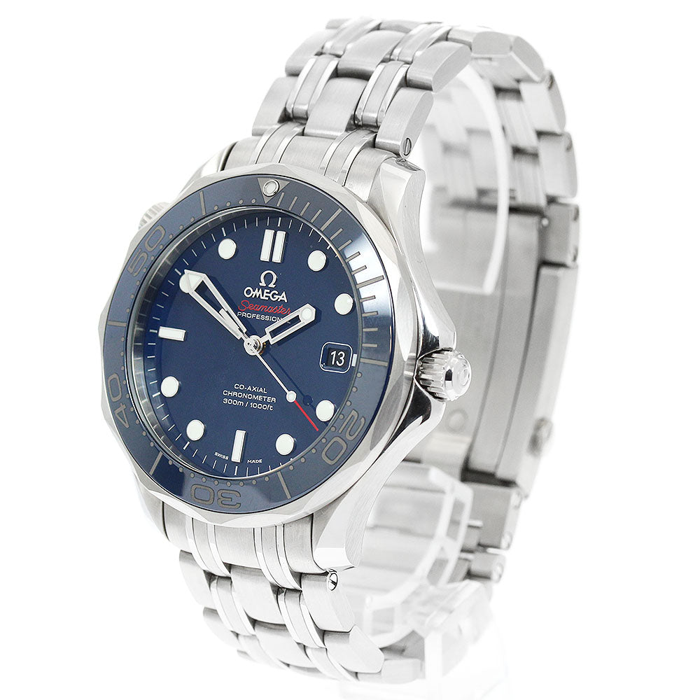 OMEGA Seamaster Diver 300M 212.30.41.20.03.001 Co-Axial Automatic Men's_895404