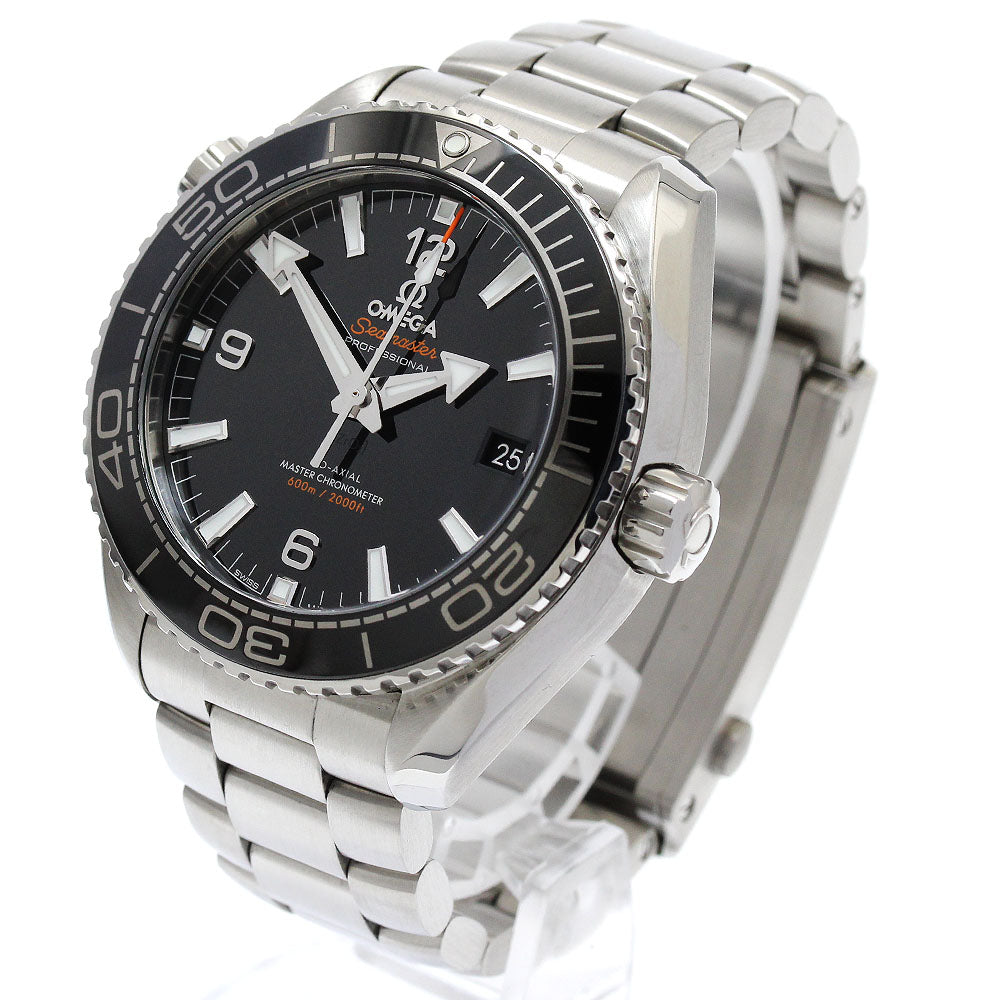 OMEGA Seamaster Planet Ocean600M 215.30.44.21.01.001 Automatic Men's_895406