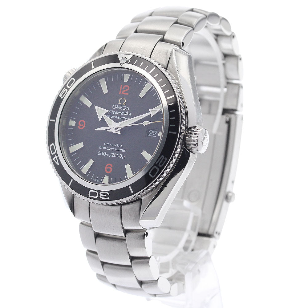 OMEGA Seamaster600 Planet Ocean 2201.51 Co-Axial Automatic Men's Watch_895420