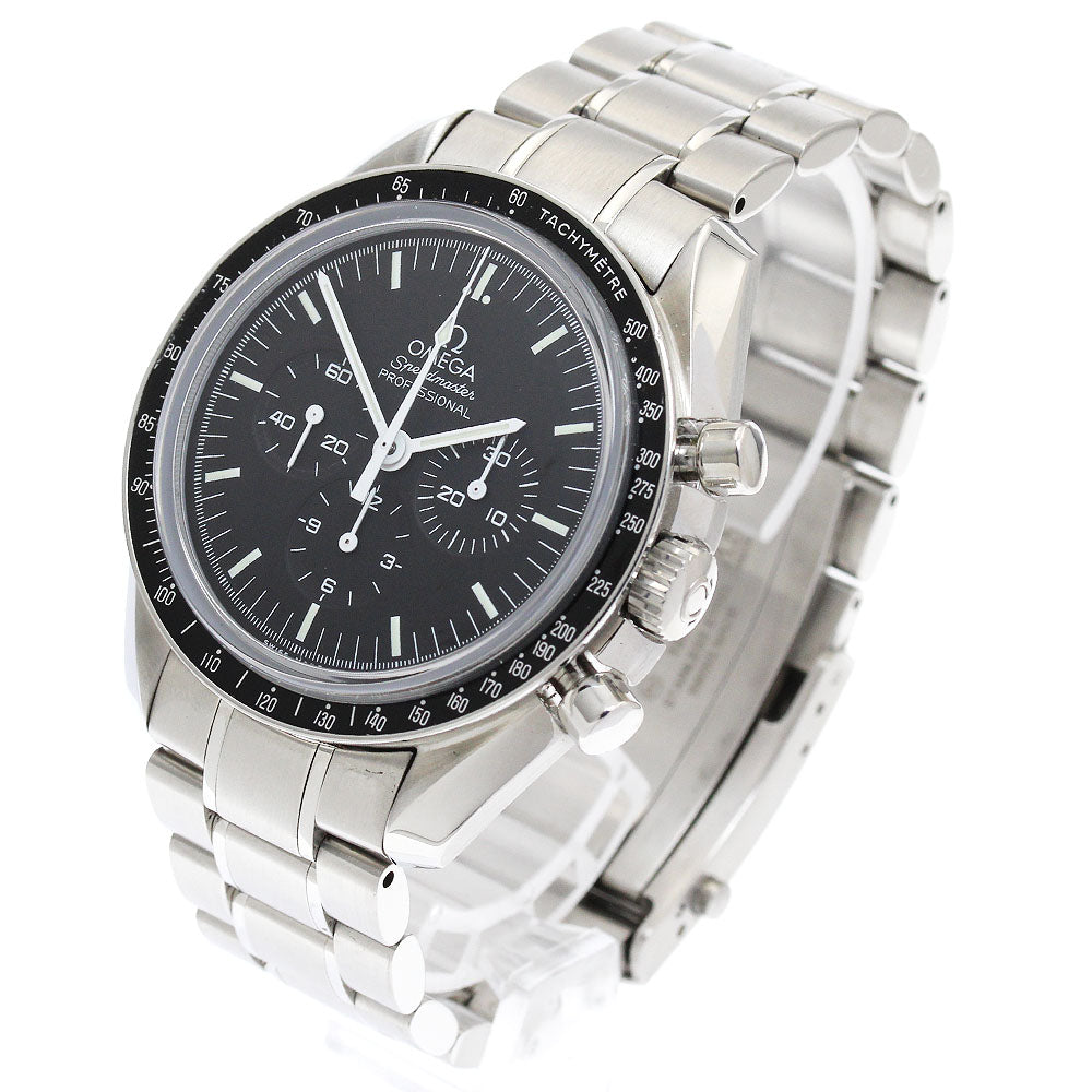 OMEGA Speedmaster Moonwatch Professional 311.30.42.30.01.006 Winding_895421